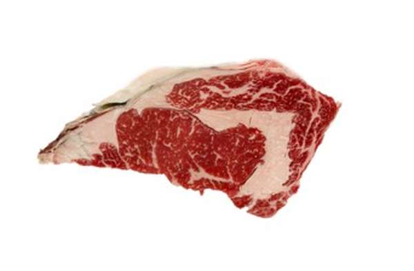 Entrecôte Black Angus maturée (environ 450 - 500 g)