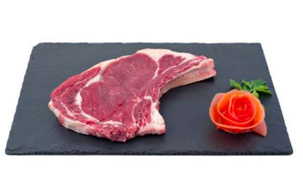 Entrecôte race Aubrac, Maison Conquet (de 300 à 350 g)