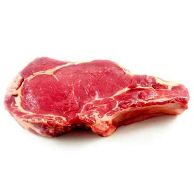 Côte de boeuf Aubrac (environ 1 à 1.1 kg)