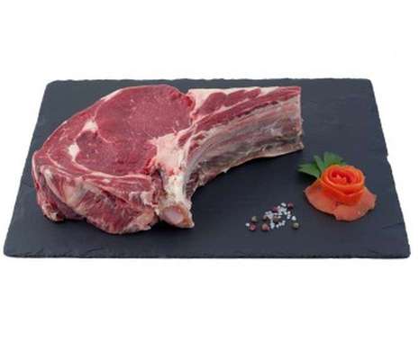 Côte de boeuf race Aubrac, Maison Conquet (entre 1.2 et 1.3 kg)