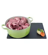 Sauté de porc, Maison Conquet (environ 800 - 900 g)