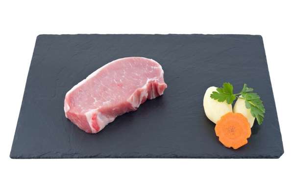 Filet de porc sans os, Maison Conquet (x1, environ 150 - 200 g)