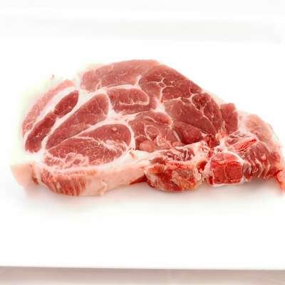 Spiringue de porc (environ 350 - 400 g)