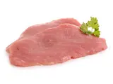 Escalope de veau  (x 1, 150 - 200 g)