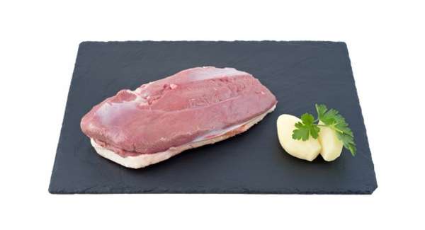 Magret de canard origine france, Maison Conquet (de 450 à 500 g)