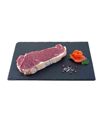Faux filet race Aubrac, Maison Conquet (x 1, de 300 à 350 g)