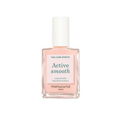 Vernis à ongles Active Smooth, Manucurist (15 ml)