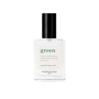 Base Coat, Manucurist (15 ml)