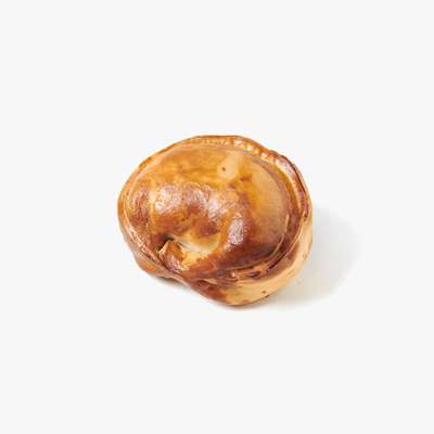 Empanada au fromage et au jambon, La grande épicerie de Paris