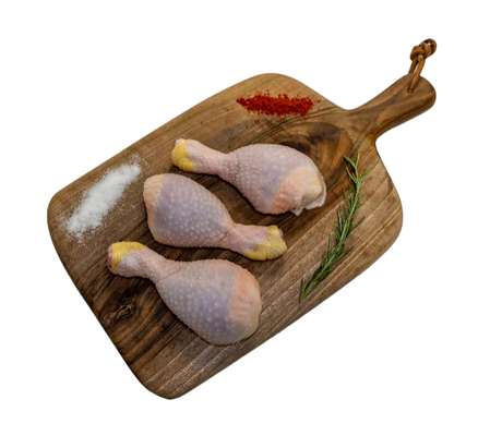 Pilons de poulet, Maison Beya Casher (environ 500 g)