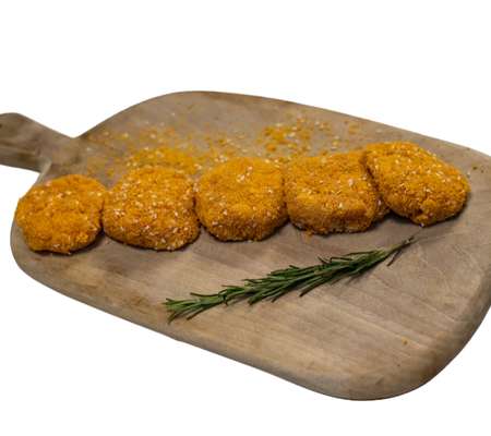 Nuggets de poulet, Maison Beya Casher (environ 500 g)