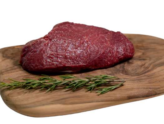 Escalope de boeuf persillé , Maison Beya Casher (x 2, environ 300 g)