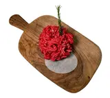 Préparation de viande hachée boeuf, Maison Beya Casher (environ 450 g)
