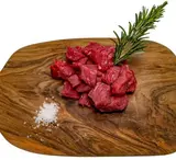 Fondue bourguignone, Maison Beya Casher (environ 500 g)