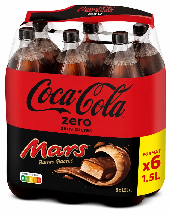 Coca-Cola Zéro