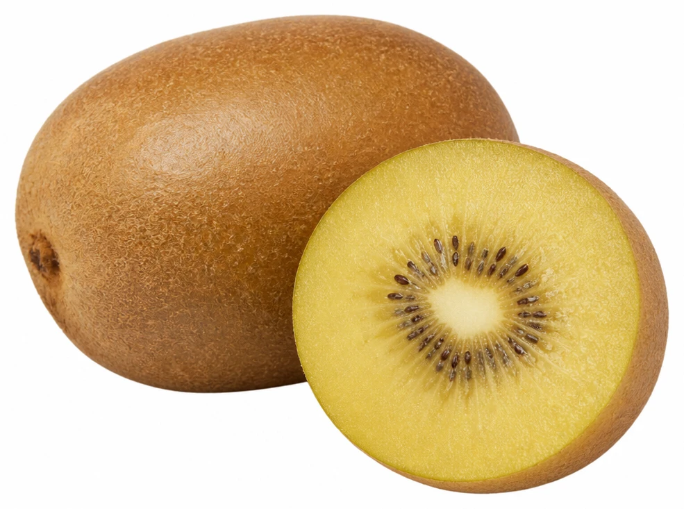 Kiwi jaune