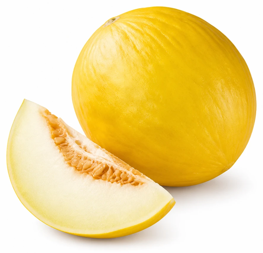 Melon Canari