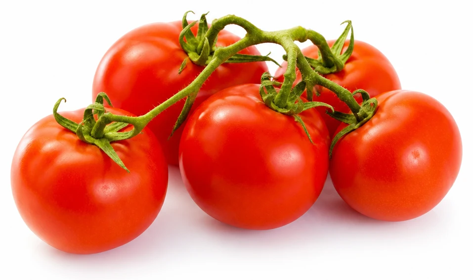 Tomate ronde grappe