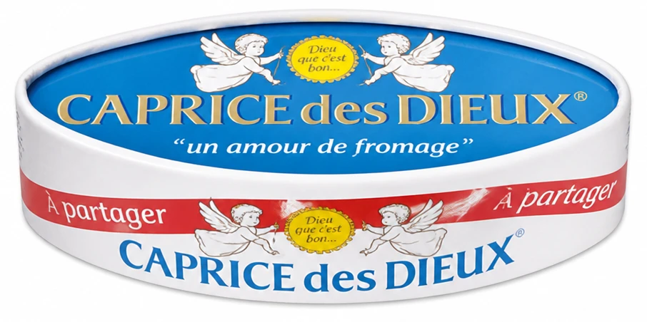 Caprice des Dieux
