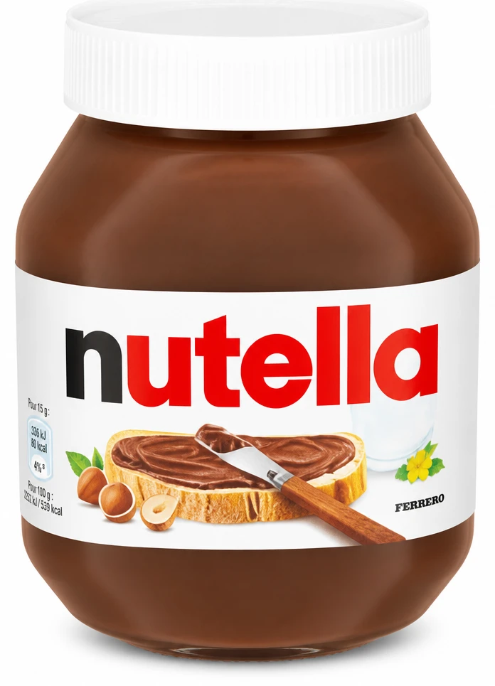 Nutella