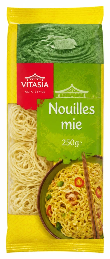 Vitasia Nouilles mie