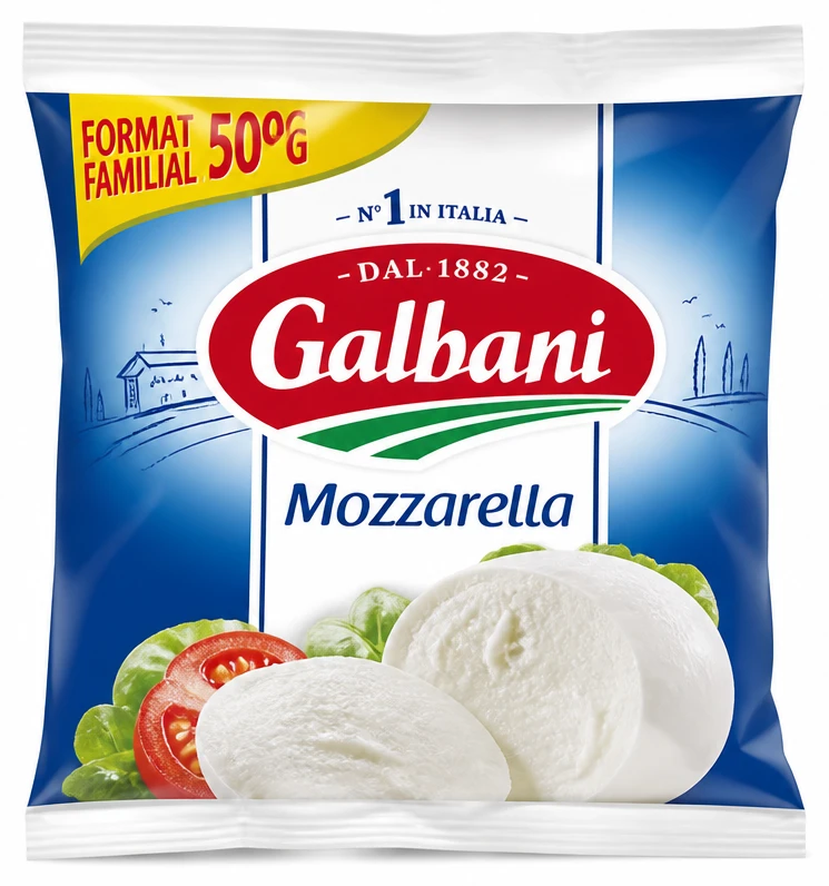 Galbani Mozzarella