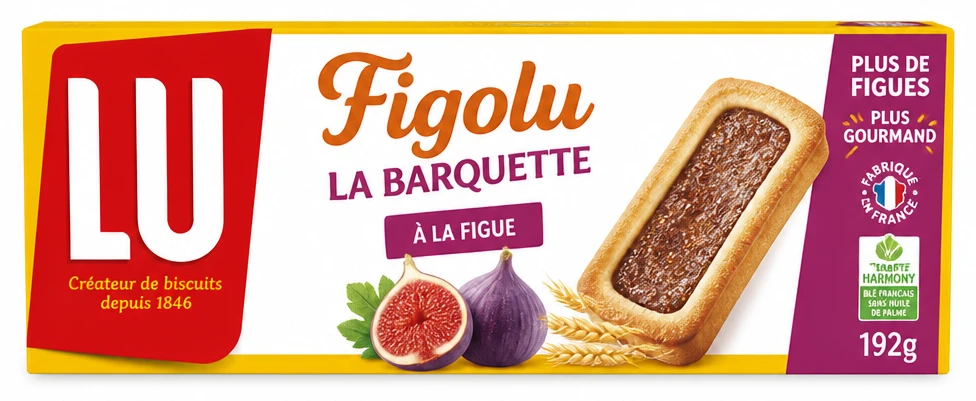 LU Figolu