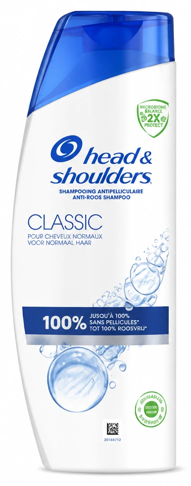 Head & Shoulders Shampoing