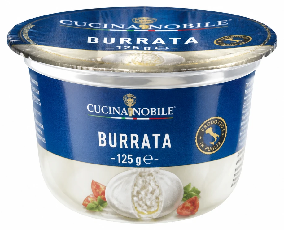 Burrata