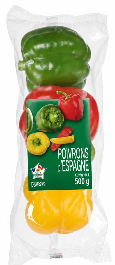 Poivrons