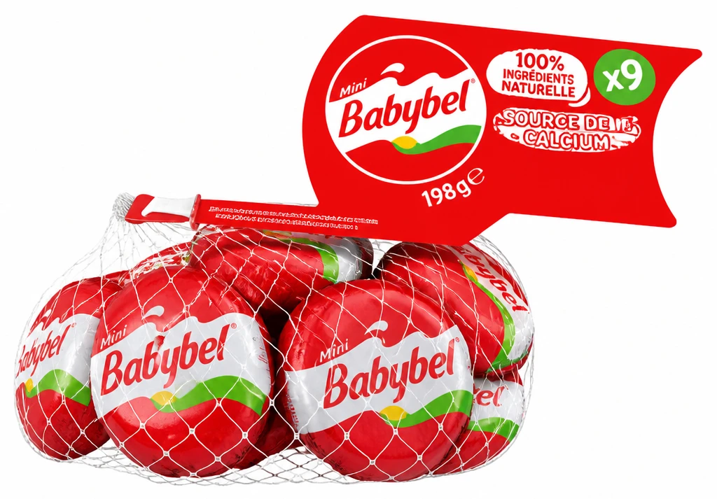 Mini Babybel