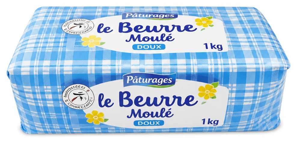Beurre Doux