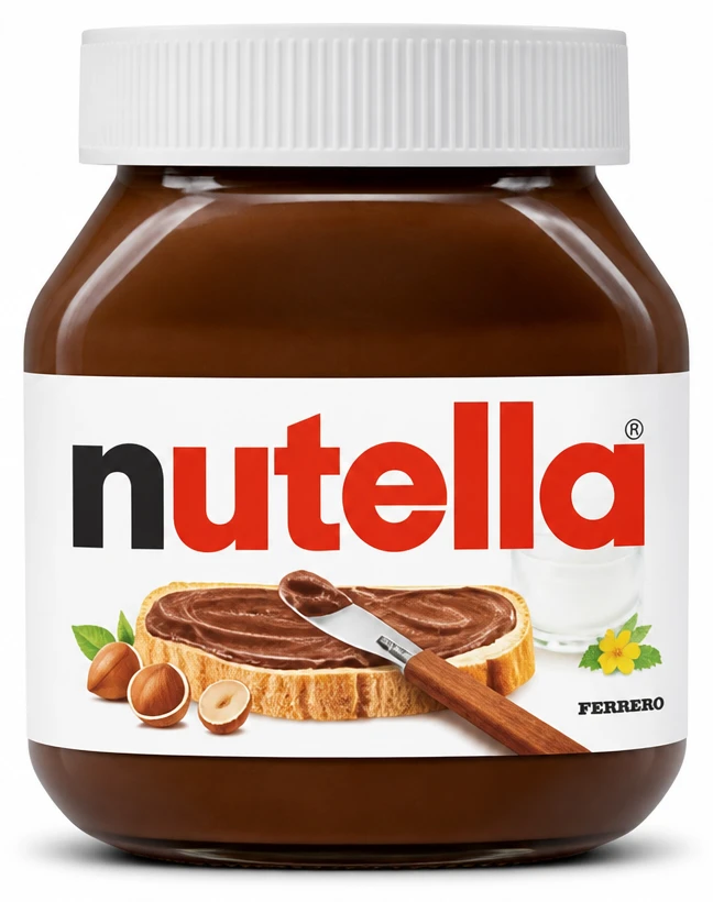 Nutella
