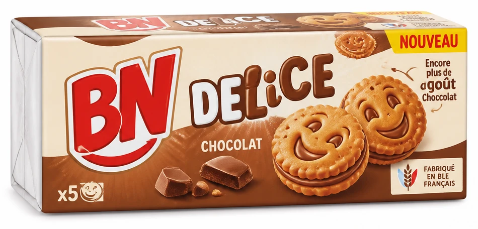 BN Del Ice