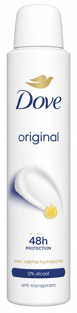 Dove Déodorant