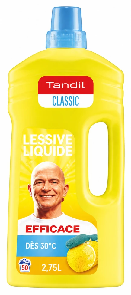 Tandil Lessive liquide
