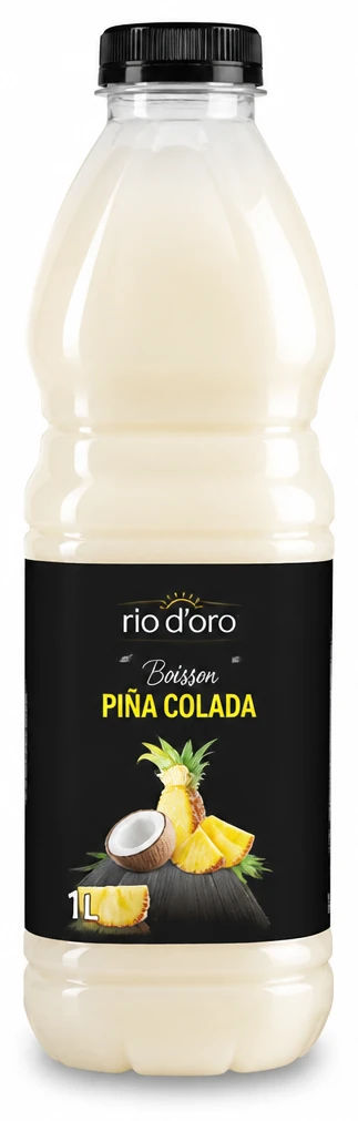 Rio d'Oro Boisson Piña Colada