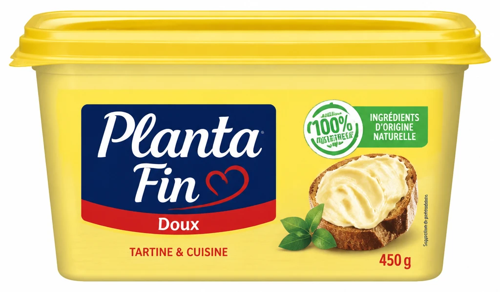 Planta Fin Doux