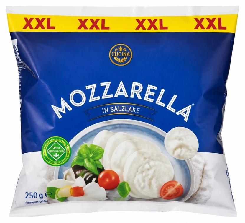 Mozzarella