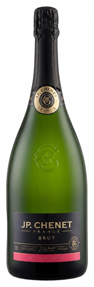 JP Chenet Vin Mousseux Brut Magnum