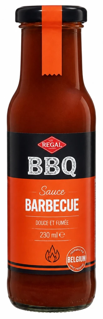 BBQ Sauce Barbecue