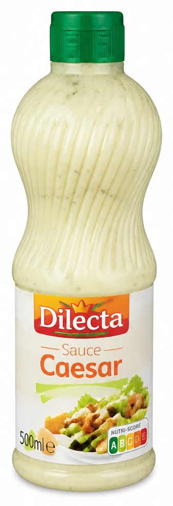 Sauce Caesar Dilecta
