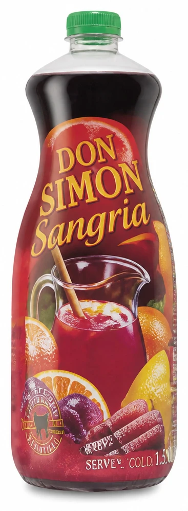 Don Simon Sangria