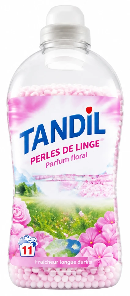 Tandil Perles de linge