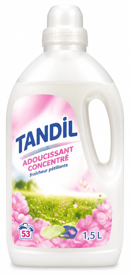Tandil Adoucissant concentré