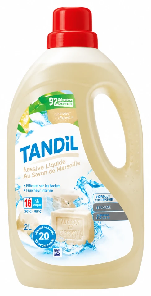 Tandil Lessive Liquide