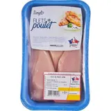 Filets de Poulet Blanc Petit Prix SIMPL