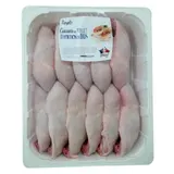 Cuisses de Poulet Blanc Petit Prix SIMPL