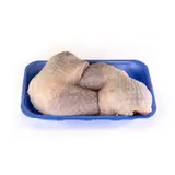 Cuisses de Poulet Blanc MAITRE COQ