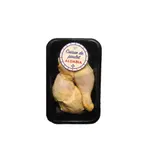 Cuisses de Poulet Baserri ALDABIA